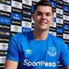 Everton'dan yeni sezon öncesi rekor transfer Everton'dan yeni sezon öncesi rekor transfer