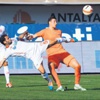 Adanaspor'a piyango