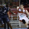 Galatasaray Liv Hospital: 76 - 80 Türk Telekom Galatasaray Liv Hospital: 76 - 80 Türk Telekom
