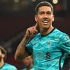 Devlerin dansında kazanan Liverpool Devlerin dansında kazanan Liverpool