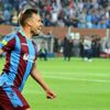Novak Trabzon'da kalmak istiyor Novak Trabzon'da kalmak istiyor
