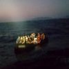 Bodrum ve Datça da 78 kaçak göçmen yakalandı