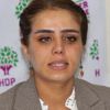HDP Milletvekili Başaran serbest bırakıldı