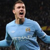 İşte Dzeko'nun yeni takımı İşte Dzeko'nun yeni takımı