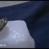 Ses duvarını delen jet