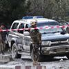 Afganistan'da Taliban saldırısı: 8 ölü