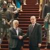 Kıyafet tartışması