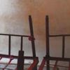 YPG'nin işkence odaları görüntülendi! YPG'nin işkence odaları görüntülendi!
