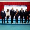 Eskişehir ve Romanya iş fırsatlarını değerlendirdi Eskişehir ve Romanya iş fırsatlarını değerlendirdi