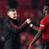 Raiola-Solskjaer savaşı devam ediyor Raiola-Solskjaer savaşı devam ediyor