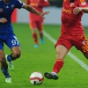 Kayserispor 0 - Fenerbahçe 0