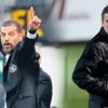 Bilic & Hamzaoğlu planlarını yaptı! Bilic & Hamzaoğlu planlarını yaptı!
