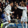 Avrupa'nın en golcüsü Real Madrid Avrupa'nın en golcüsü Real Madrid