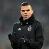 Pepe alacakları için TFF'ye başvurdu