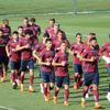 Trabzonspor'un ilk rakibi Triglav Kranj