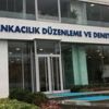 BDDK'dan flaş Swap açıklaması