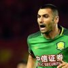 Burak Yılmaz 3. golünü attı