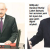 Zaman zaman sert tartışma yaşandı Zaman zaman sert tartışma yaşandı