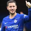 Hazard Real Madrid yolunda Hazard Real Madrid yolunda