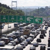 FSM'de 4 gişe geçişlere kapatılıyor FSM'de 4 gişe geçişlere kapatılıyor