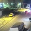 Trafikte terör estirenleri polis affetmedi! Ehliyetleri ve araçları men edildi