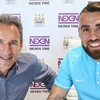 City transferi resmen açıkladı City transferi resmen açıkladı