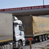 Cilvegözü Sınır Kapısı açıldı Cilvegözü Sınır Kapısı açıldı
