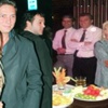 Ajda Pekkan'ın sevgilisi boşandı Ajda Pekkan'ın sevgilisi boşandı