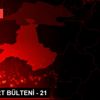DHA YURT BÜLTENİ - 21