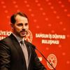 Bakan Albayrak'a iftiraya dava Bakan Albayrak'a iftiraya dava