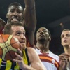 Galatasaray, Fenerbahçe karşısında seriyi eşitledi
