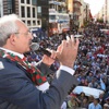 Kemal Kılıçdaroğlu '250 TL taksitle ev sahibi yapacağız' Kemal Kılıçdaroğlu '250 TL taksitle ev sahibi yapacağız'