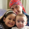 İşte ana yüreği İşte ana yüreği