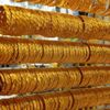Çeyrek altın 345 lira oldu Çeyrek altın 345 lira oldu