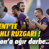 Osmanlıspor - Trabzonspor Maçının Ardından Osmanlıspor - Trabzonspor Maçının Ardından