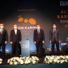 Zeytinburnu Belediyesi ne çifte Altın Karınca ödülü Zeytinburnu Belediyesi ne çifte Altın Karınca ödülü