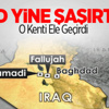 IŞİD Ramadi'yi Ele Geçirdi!