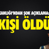 KPSS'de usülsüzlük iddiları