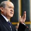 MHP Genel Başkanı Bahçeli: Cumhur İttifakı'nın 2023 yılında cumhurbaşkanı adayı bellidir, o muhterem isim de Cumhurbaşkanı'mız Sayın Recep Tayyip Erdoğan'dır MHP Genel Başkanı Bahçeli: Cumhur İttifakı'nın 2023 yılında cumhurbaşkanı adayı bellidir, o muhterem isim de Cumhurbaşkanı'mız Sayın Recep Tayyip Erdoğan'dır