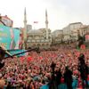 Cumhurbaşkanı Erdoğan: Enflasyonun hararetini daha da düşüreceğiz Cumhurbaşkanı Erdoğan: Enflasyonun hararetini daha da düşüreceğiz