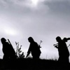 O teröristlerin biri öldü diğeri yaralı yakalandı O teröristlerin biri öldü diğeri yaralı yakalandı