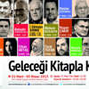 Siirt, geleceğini kitapla kuruyor Siirt, geleceğini kitapla kuruyor