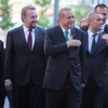 Erdoğan'dan Bosna Hersek'e her alanda destek sözü Erdoğan'dan Bosna Hersek'e her alanda destek sözü