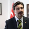 'Anayasayı muhalefetin desteğiyle değiştirebiliriz'