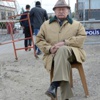 Silivri’deki "Umut nöbeti"nde 7. gün Silivri’deki "Umut nöbeti"nde 7. gün