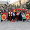 HDP'li Vekil Terörist Cenazesi Taşıdı! HDP'li Vekil Terörist Cenazesi Taşıdı!