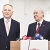 İhsanoğlu sürprizi!