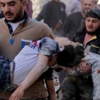 8'i Çocuk 14 Sivili Katlettiler 8'i Çocuk 14 Sivili Katlettiler