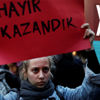 PKK referandumda 'hayır'ın kazandığına inanıyor PKK referandumda 'hayır'ın kazandığına inanıyor
