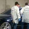 Önce öldürdü sonra araba ile gezdirdi